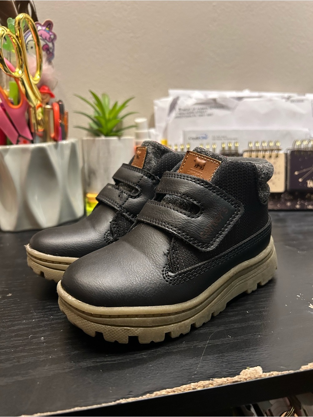 Carters Ankle Boots
